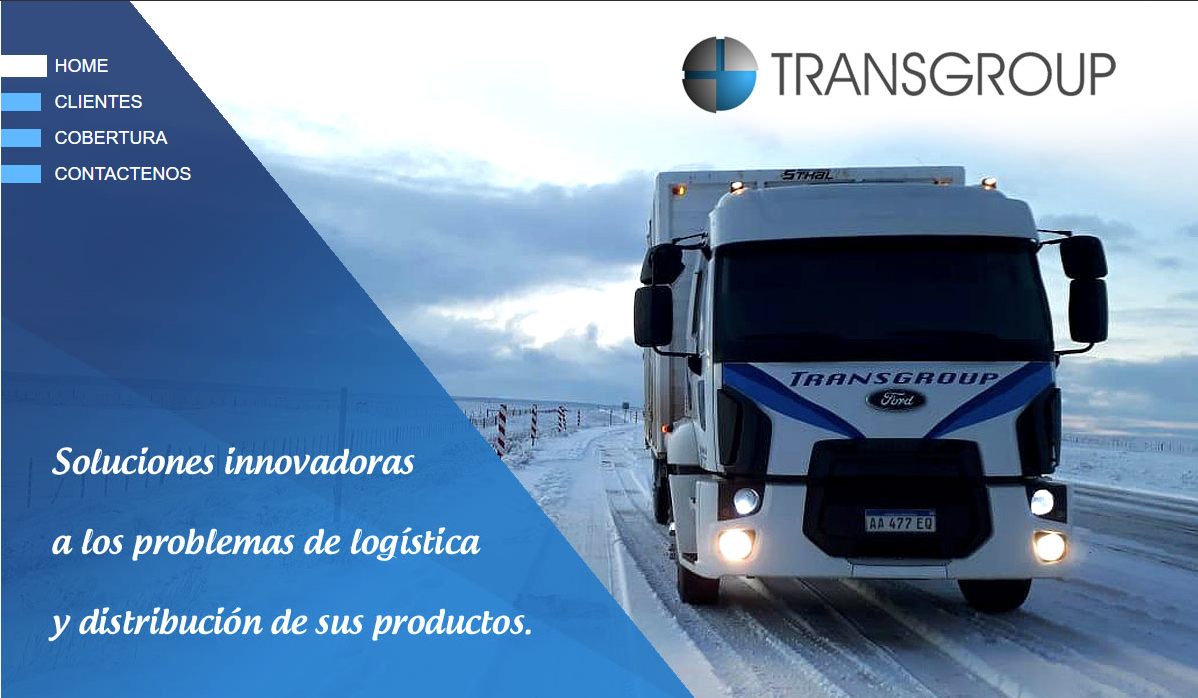 Panel de TransGroup